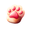 paw